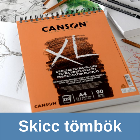 ArtHobby, hobbi és vizuális művészek boltja