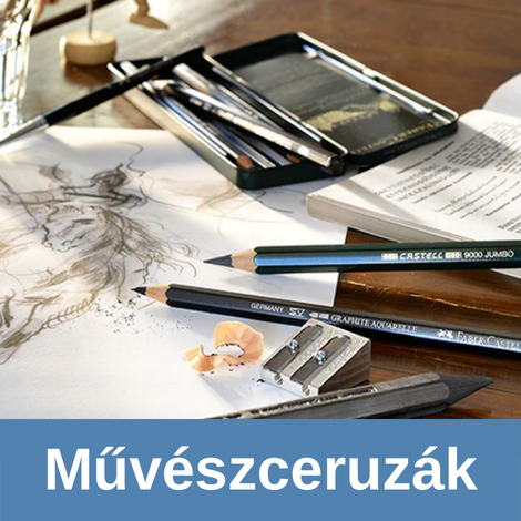 ArtHobby, hobbi és vizuális művészek boltja