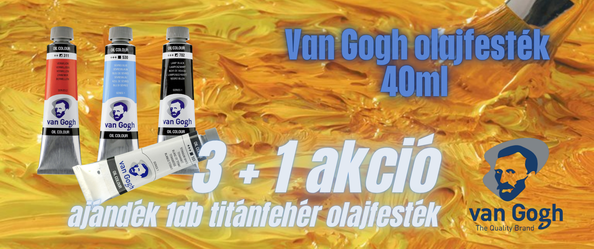 ArtHobby, hobbi és vizuális művészek boltja