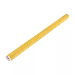 Krepp papír (0,5x2m) arany 32