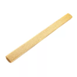 Krepp papír (0,5x2m) gyöngyház arany 103