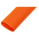 Krepp papír (0,5x2m) narancssárga 6