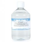 ECO hígító, 500ml - RENESANS (ecset tisztításához)