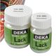 Deka Color Lack, fényes lakk 25ml