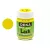 Deka Color Lack, fényes akrilfesték, 25ml, citromsárga