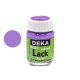 Deka Color Lack, fényes akrilfesték, 25ml, orgona