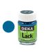 Deka Color Lack, fényes akrilfesték, 25ml, olajzöld