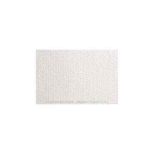 Hahnemühle Allegretto akvarell papír 150 g/m2, rough 61x43 cm, fényes fehér