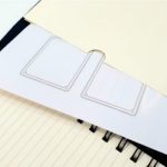 Hahnemühle skicc napló A5 60 lap, 120g/m2 savmentes