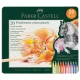 Faber-Castell Polychromos ceruza készlet 20db, fémdobozos