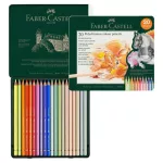 Faber-Castell Polychromos ceruza készlet 20db, fémdobozos