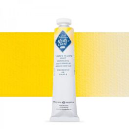   Olajfesték Master Class (St.Petersburg) 46ml - kadmium világossárga (Cadmium Yellow Light) 200