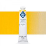 Olajfesték Master Class (St.Petersburg) 46ml - kadmium középsárga (Cadmium Yellow Medium) 201