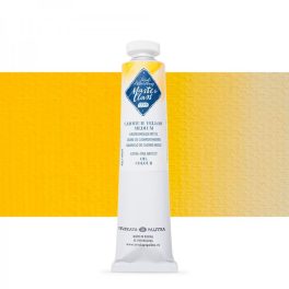   Olajfesték Master Class (St.Petersburg) 46ml - kadmium középsárga (Cadmium Yellow Medium) 201