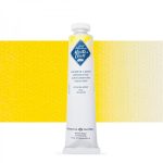 Olajfesték Master Class (St.Petersburg) 46ml - kadmium citromsárga (Cadmium Lemon) 203