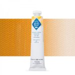 Olajfesték Master Class (St.Petersburg) 46ml - okker sárga (Yellow Ochre) 218