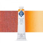 Olajfesték Master Class (St.Petersburg) 46ml - idiánsárga (Indian Yellow) 228