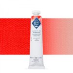 Olajfesték Master Class (St.Petersburg) 46ml - vermilion (Vermilion) 312