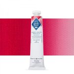 Olajfesték Master Class (St.Petersburg) 46ml - permanens búzérvörös (Madder Lake Red permanent) 339