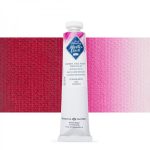 Olajfesték Master Class (St.Petersburg) 46ml - permanens búzérlila (Madder Lake purple permanent) 340