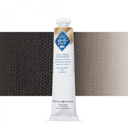   Olajfesték Master Class (St.Petersburg) 46ml - nyers umbra (Raw Umber Leningradskaya) 407