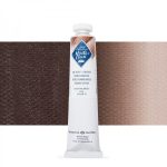 Olajfesték Master Class (St.Petersburg) 46ml - égetett umbra (Burnt Umber) 408