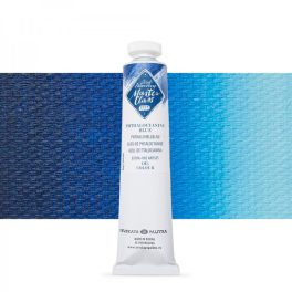   Olajfesték Master Class (St.Petersburg) 46ml - phthalokék (Phthalocyanine Blue) 500