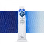 Olajfesték Master Class (St.Petersburg) 46ml - világos ultramarin (Ultramarine Light) 501