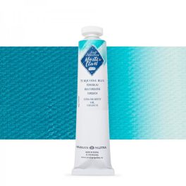   Olajfesték Master Class (St.Petersburg) 46ml - türkiz (Turquoise) 507