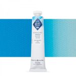 Olajfesték Master Class (St.Petersburg) 46ml - égkék (Celestial blue) 512