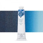 Olajfesték Master Class (St.Petersburg) 46ml- porosz kék (Prussian Blue) 518