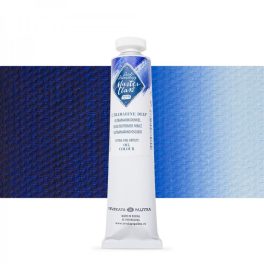   Olajfesték Master Class (St.Petersburg) 46ml - sötét ultramarin (Ultramarine Deep) 521