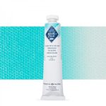 Olajfesték Master Class (St.Petersburg) 46ml - türkizkék (Turquoise bluish) 527