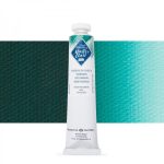 Olajfesték Master Class (St.Petersburg) 46ml - smaragdzöld (Emerald Green) 720