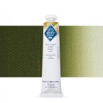Olajfesték Master Class (St.Petersburg) 46ml - oliva zöld (Olive green) 727