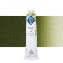   Olajfesték Master Class (St.Petersburg) 46ml - oliva zöld (Olive green) 727