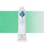 Olajfesték Master Class (St.Petersburg) 46ml - malachitzöld (Malachite green light) 732