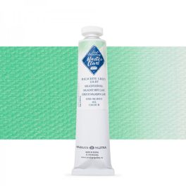   Olajfesték Master Class (St.Petersburg) 46ml - malachitzöld (Malachite green light) 732