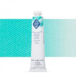 Olajfesték Master Class (St.Petersburg) 46ml - türkizzöld (Turquoise greenish) 733