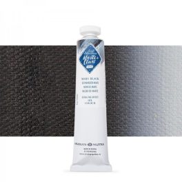   Olajfesték Master Class (St.Petersburg) 46ml - mars fekete (Mars black) 800