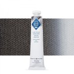 Olajfesték Master Class (St.Petersburg) 46ml - koromfekete (Lamp Black) 801