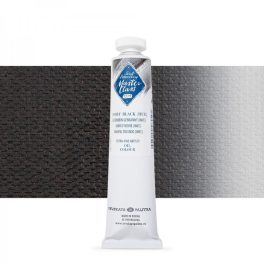   Olajfesték Master Class (St.Petersburg) 46ml - csontfekete (Ivory black) 811