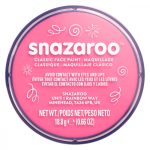 Snazaroo arcfesték, 18ml, vil.rózsa