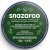 Snazaroo arcfesték, 18ml, sötétzöld