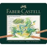 Faber-Castell Art&Graphic Pitt pasztell színes ceruza 24db