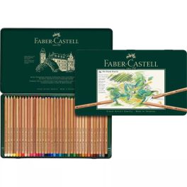 Faber-Castell Art&Graphic Pitt pasztell színes ceruza 36db