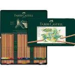 Faber-Castell Art&Graphic Pitt pasztell színes ceruza 60db