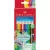 Faber-Castell GRIP színes ceruza 12db 