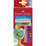 Faber-Castell GRIP színes ceruza 24db