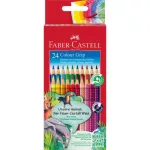 Faber-Castell GRIP színes ceruza 24db